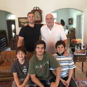 Meet your Posher, Stephen